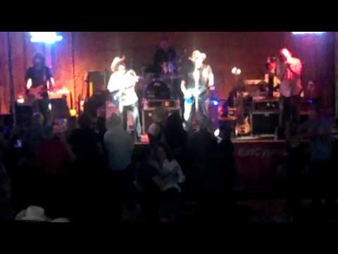 The Bellamy Brothers Live from Cypress Saloon 4/20