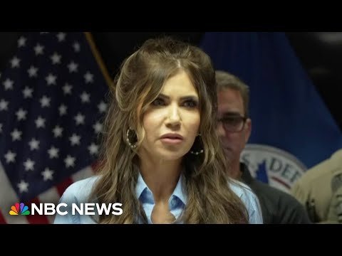 Federal judge's ruling targets Trump admin. immigration practices