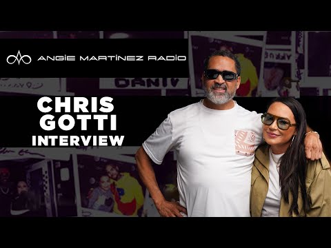 Chris Gotti on Power of Independence, Honoring Irv Gotti & More