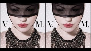 Musik-Video-Miniaturansicht zu Boy Songtext von Viktoria Modesta