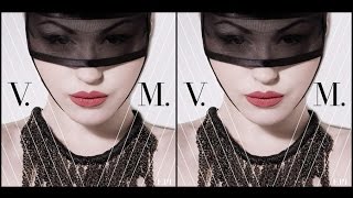 Viktoria Modesta - Boy (Áudio)