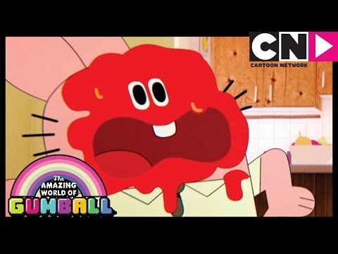 Gumball | The Greatest Prank Of All Time! | Cartoon Network