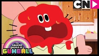 Gumball  The Greatest Prank Of All Time!  Cartoon 