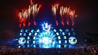 U ARE BEAUTIFUL - Ultra Music Festival Miami 2014