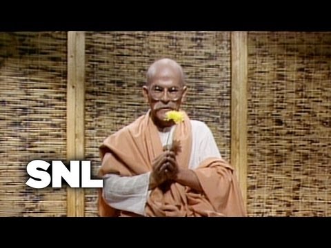 Unanswered Questions - Saturday Night Live