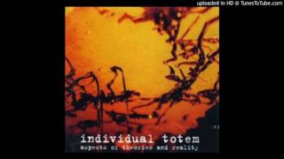 Individual Totem - Self Replictions Systems