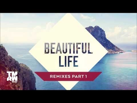 Lost Frequencies feat. Sandro Cavazza - Beautiful Life (ANGEMI Remix)