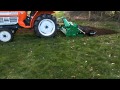 New Stone Burier SB125