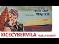 KUCH KEHTA I MERA GAON MERA DESH 1971 I MOHD RAFI LATA I LAXMIKANT PYARELAL I POLYDOR I XICE