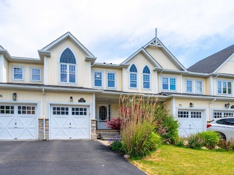 74 Blue Sky Trail | Hamilton, Ontario - The Agency