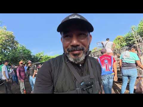 TIANGUE DEL TRANSITO SAN MIGUEL EL SALVADOR 