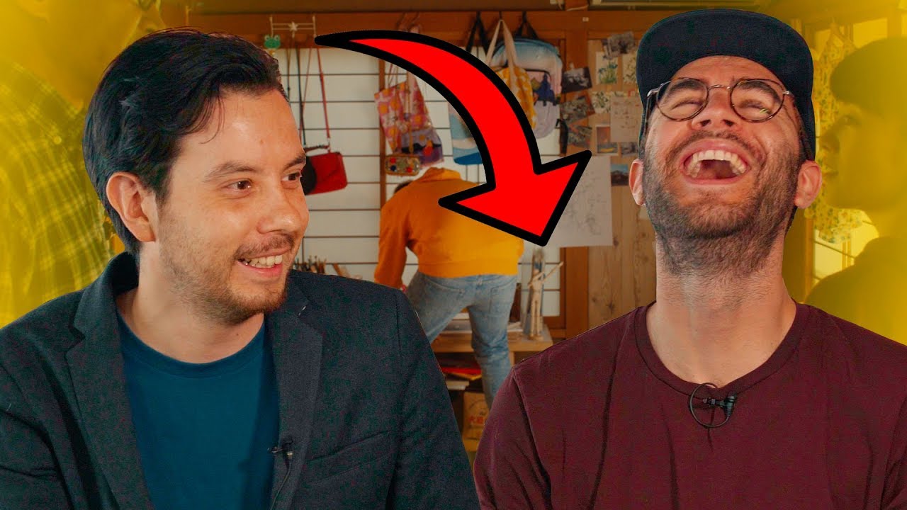 CES DÉTAILS QU'ON A CACHÉS AU JAPON thumbnail