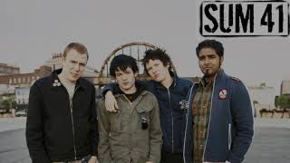 Sum 41 - Makes No Difference - Lyrics &amp; 和訳
