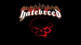 Hatebreed - You&#39;re never alone (subtítulos en español)