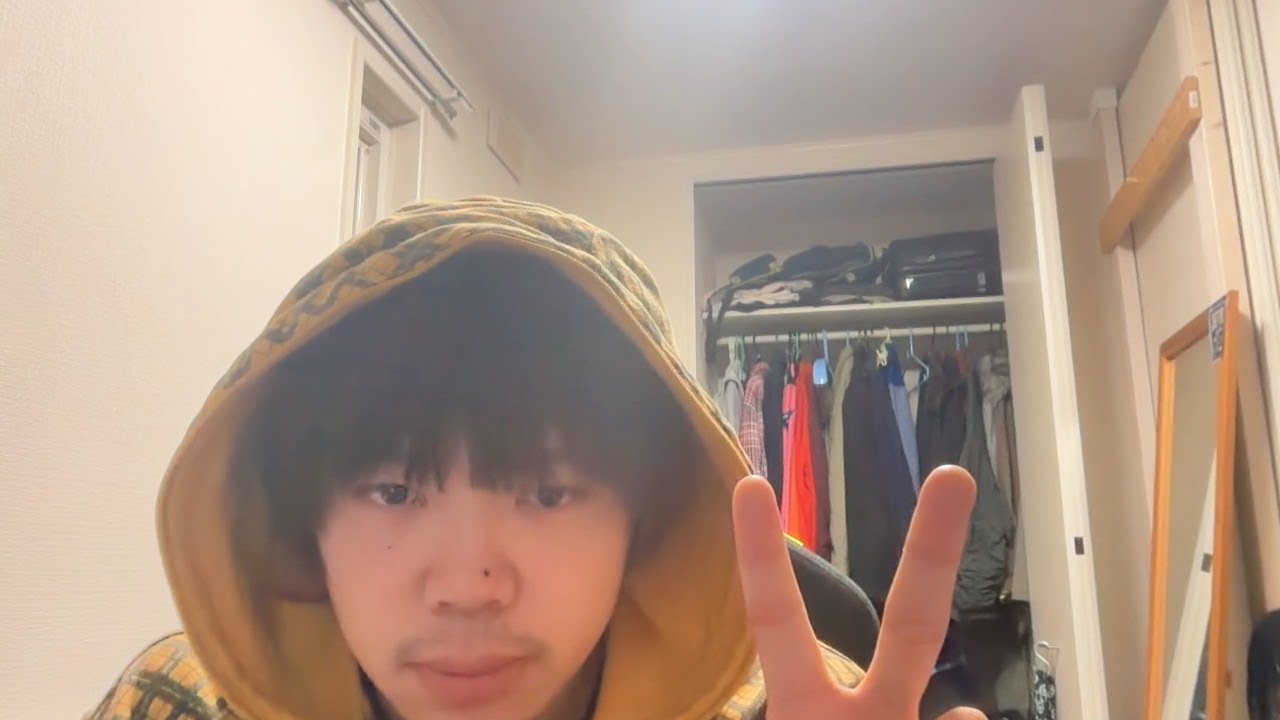 久保ちゃん卒業おめでとう。雑談します。