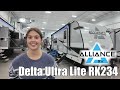 Check out this Video for a 2026 Alliance RV Delta RK234(Stock #6036)  for sale by Parkview RV Center. This unit is located in Smyrna, DE