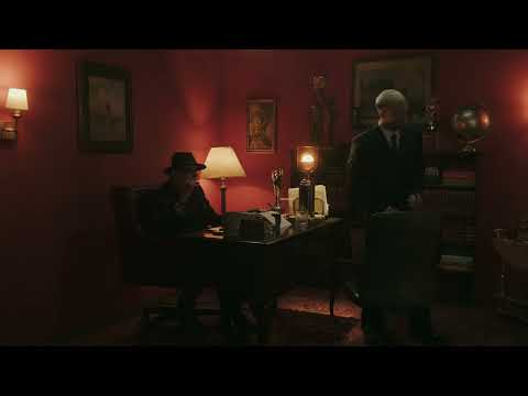 GONZY - NO LO DIGAS (Visualizer)