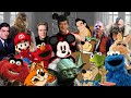 Extended Voice Over Animation Demo Ben Phillippe