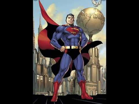 Wiki Superman