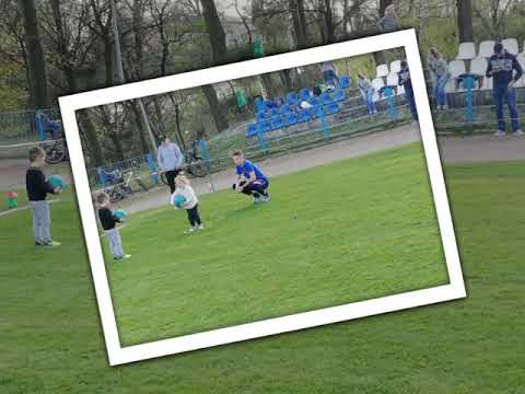 Akademia Malucha roczniki 2015-2014