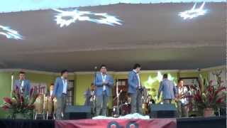 preview picture of video 'Me Cambiaste HD - Aaron y Su Grupo Ilusion Delegacion Alvaro Obregon'