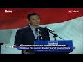 Pidato Politik, AHY Sampaikan Rekomendasi untuk Presiden Terpilih Mendatang - iNews Malam 01/03 Pidato Politik, AHY Sampaikan Rekomendasi untuk Presiden Terpilih Mendatang - iNews Malam 01/03