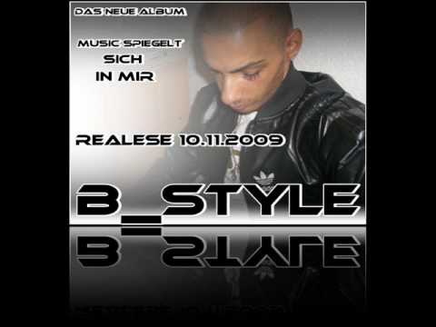 B-STYLE Feat H1 & Deekay - One Night Stand
