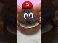 COCONUT MARIO Super Mario Coconut Power Up Supermario Clay