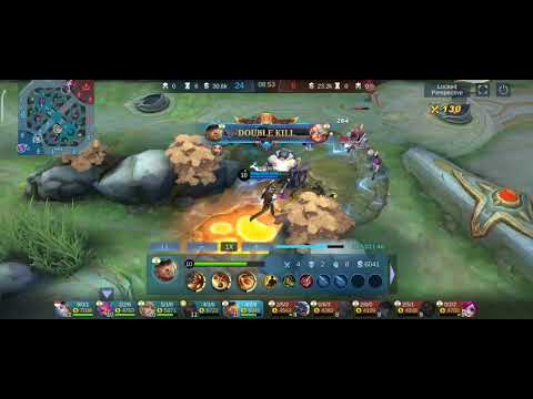 clint pro yellowflash...... #scout #mortal #thug #mobilelegends #mobilelegendsbangbang