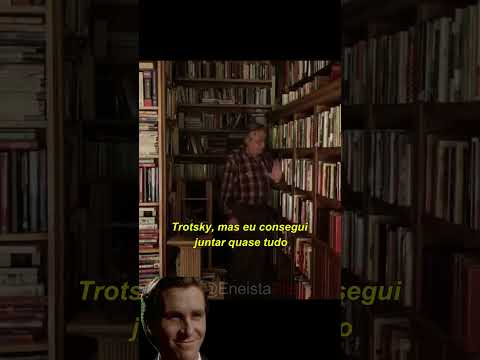 Olavo e seus Livros sobre Comunismo #olavodecarvalho  #olavotemrazão #comunismo #filosofia