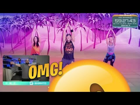 SCLERO 😲 - BEST OF GSKIANTO