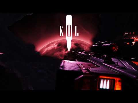 KOL GAMING MUSIC | Bounce Back 1 - Jack Elphick