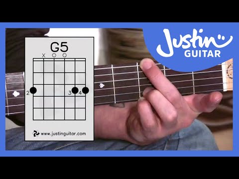 BC-181 • G Chord Variations (Guitar Lesson) – Axetopia