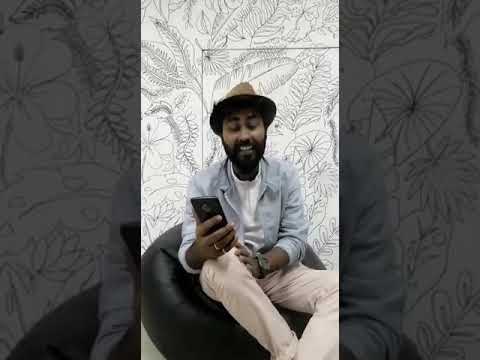 Prashant Priyadarshi Prashant Priyadarshi recites an ode to women!