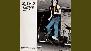 Music video thumbnail preview for Inergy by Zero Boys