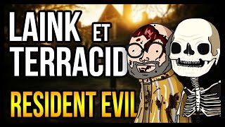 Resident Evil 7: Biohazard video thumbnail