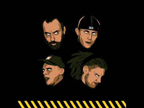 So1o & SLJ - Po Šaltu Vandeniu (feat. Micro One, Kamuza)