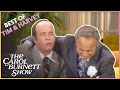 Best Of Tim And Harvey Compilation The Carol Burnett Show
