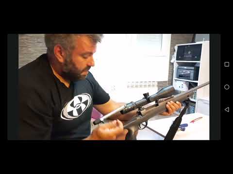 sako s20 проблем