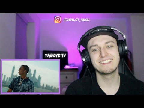 CHARLIE SLOTH x GUNNA x ABRA CADABRA x KELVYN COLT | UK/US MUSIC REACTION 🇬🇧