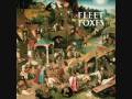 Fleet Foxes Mykonos