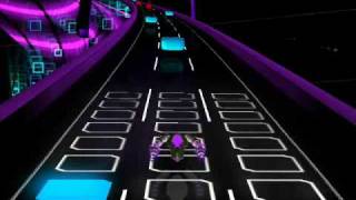 blue man group rods and cones