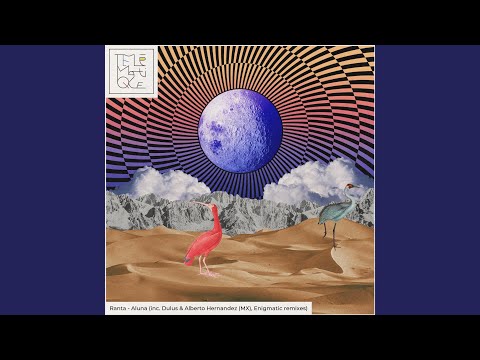 Aluna (Dulus, Alberto Hernandez (MX) Remix)