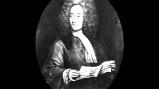 Adagio for organ and strings in G minor - Albinoni