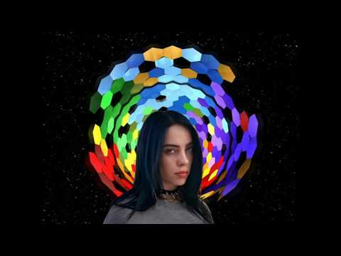 Billie Eilish ft. Muse Mashup