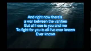 Faith Hill - Come Home Lyrics