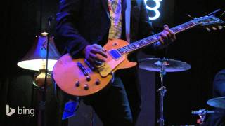 The Unlikely Candidates - House of the Rising Sun (Bing Lounge)