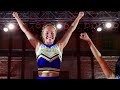 The Cheerleaders Show At The Rihanna S Contest Bring It On All Or Nothing CLIP