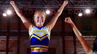 The Cheerleaders Show at the Rihanna&#39;s Contest | Bring It On All or Nothing | CLIP