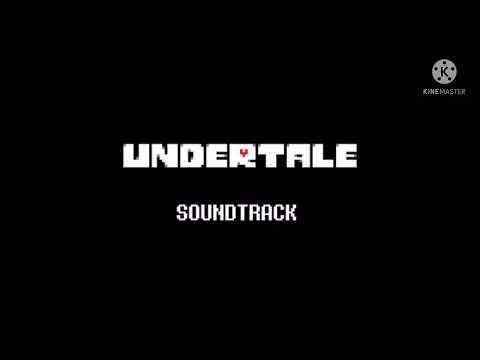 Undertale OST: 102 - Uh Oh!